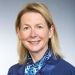 Helen Phillips - Chair of Chesterfeidl Royal Hospital NHS Foundation Trust