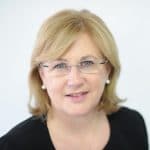 Dr Jane Martin