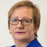 Dr Vanessa Davies 2015 2