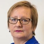 Dr Vanessa Davies 2015 2