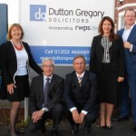 Dutton Gregory merger