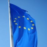 EU flag