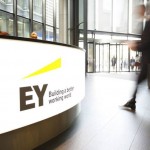 EY London office