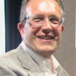 Eddie Goldsmith