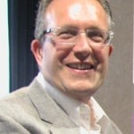 Eddie Goldsmith