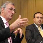 Future for Lawyers conference at RBS