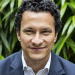 Enrique Gomez Head of ATE DAS UK Group