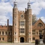 Eton College