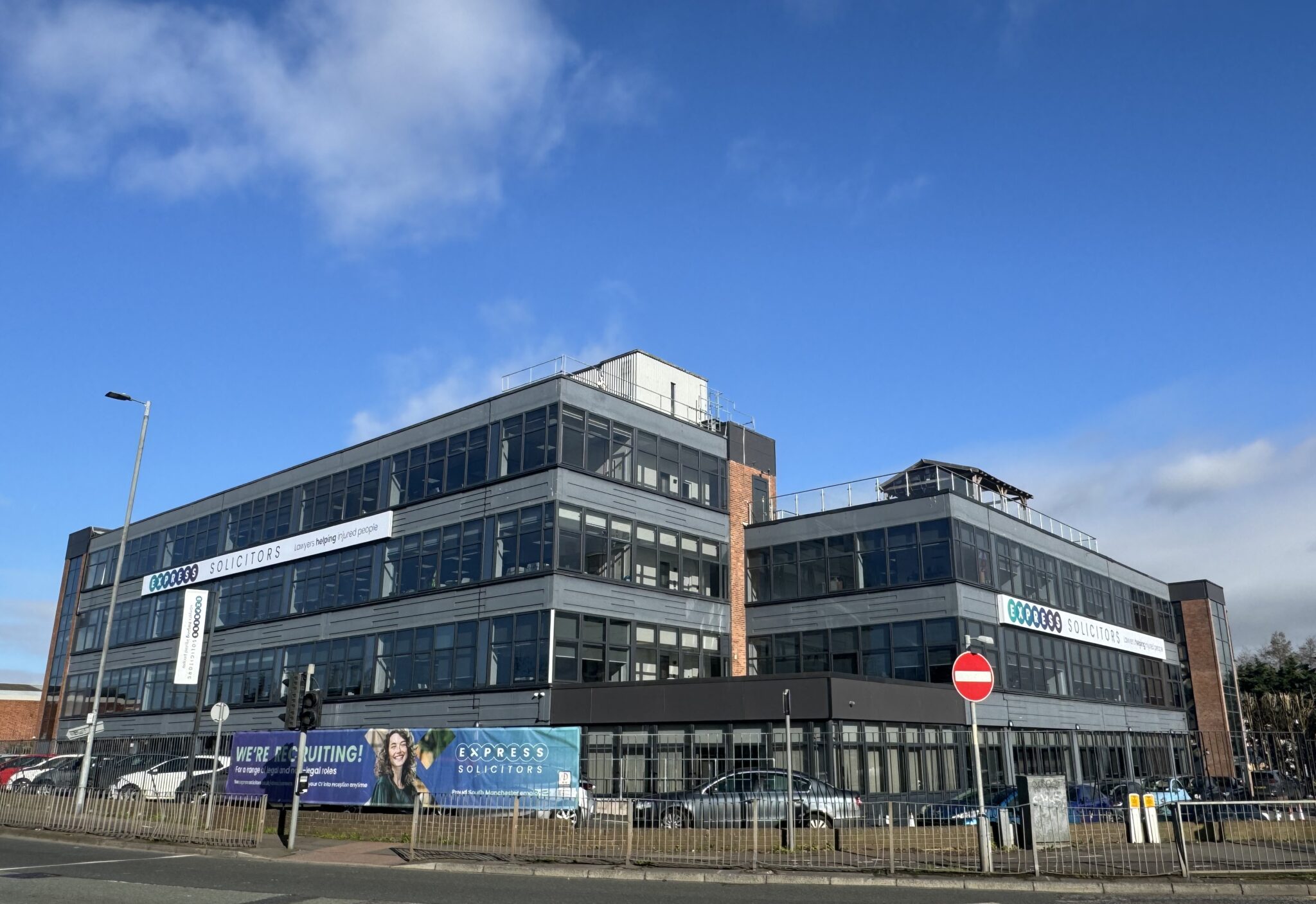 Express Solicitors Legal Futures