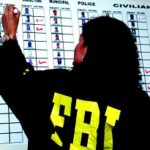 FBI agent