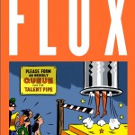 FLUX Cover Image