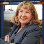 Fiona Lazenby Cartwright King head of family