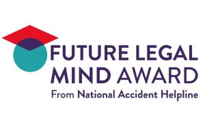 Future Legal Mind logo