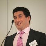 Legal Futures Conference 2011..Photo by Jonathan Goldberg