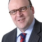 George Bull lo res