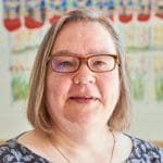 Gillian Bishop
