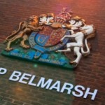 HMP Belmarsh
