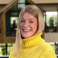 Hannah Williams Skinner - Worklife Manager at Moneypenny