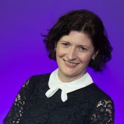 Helen Hamilton-Shaw, Member Engagement & Strategy Director, LawNet