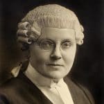 Helena Normanton