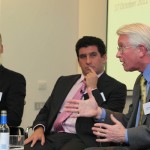 Legal Futures Conference 2011..Photo by Jonathan Goldberg