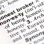 Honesty