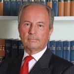 Howard Godfrey QC