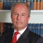 Howard Godfrey QC