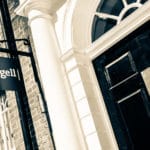 Hudgell Solicitors new premises