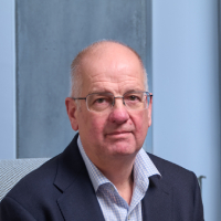 Andy Cullwick