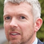 Iain Stark