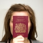 Immigration - passport