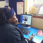 Instant Law in Brent Library