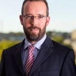 James Davies - Partner Irwin Mitchell