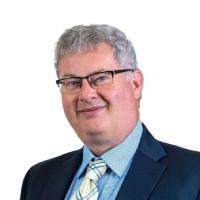 Andy Cullwick