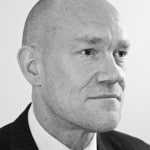 James Nicholls Artesian