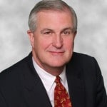 James W Jones