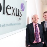 Jason Spencer and Laurence Ives, Plexus Law