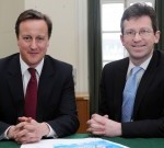 Jeremy Wright with DC