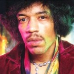 Jimi Hendrix