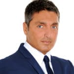 Joe Tona PDC