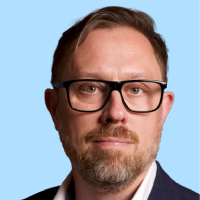 Andy Cullwick