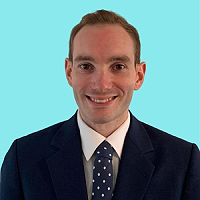 John Cuss, Corporate Services Solicitor