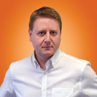 John Espley, Chief Executive Officer of LEAP UK