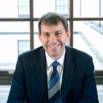 John Glen MP