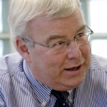 Joint Senior Partner Douglas Connell lo res