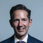 Jonathan Djanogly 2018