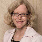 Judith McMorrow