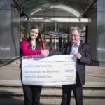 Julian Bryan & Lucy King