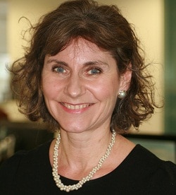 Julie Brannan